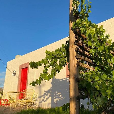 Waterval Farmstay Graaff-Reinet Extérieur photo