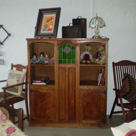 Waterval Farmstay Graaff-Reinet Chambre photo