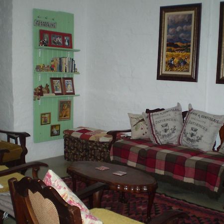 Waterval Farmstay Graaff-Reinet Chambre photo