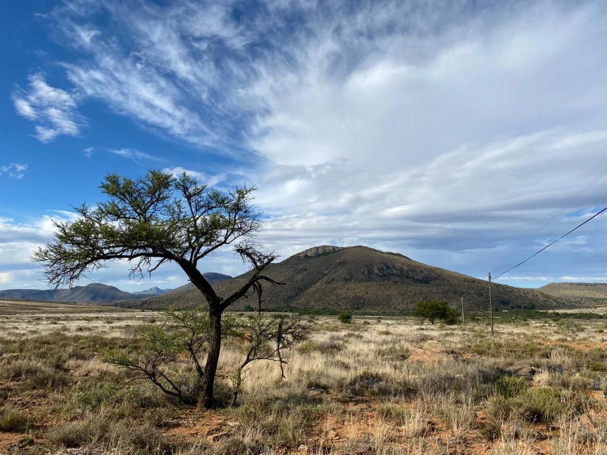 Waterval Farmstay Graaff-Reinet Extérieur photo