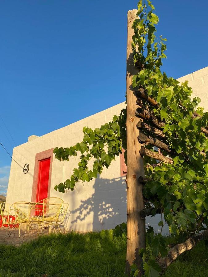 Waterval Farmstay Graaff-Reinet Extérieur photo