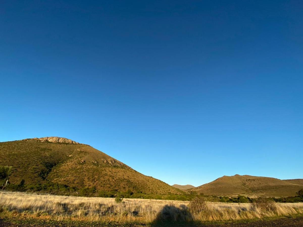 Waterval Farmstay Graaff-Reinet Extérieur photo