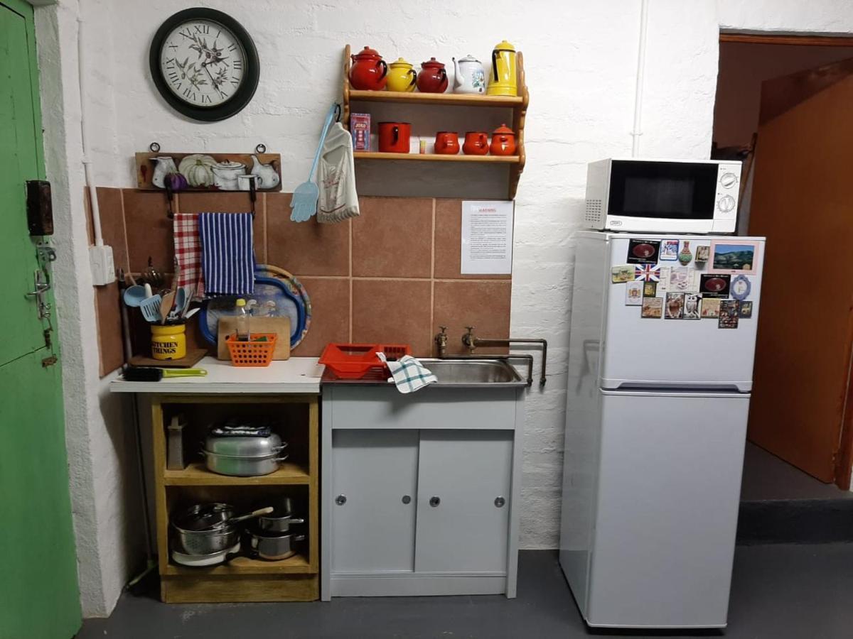 Waterval Farmstay Graaff-Reinet Extérieur photo