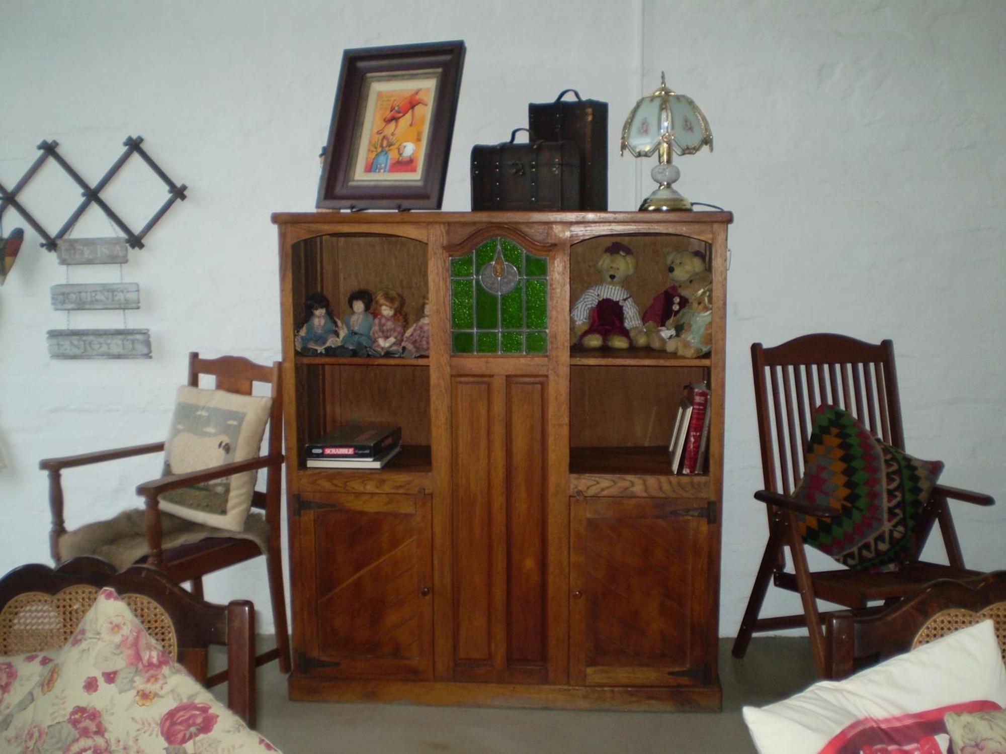 Waterval Farmstay Graaff-Reinet Chambre photo