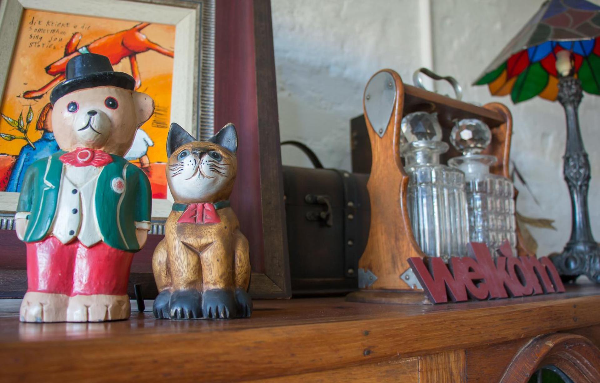 Waterval Farmstay Graaff-Reinet Chambre photo