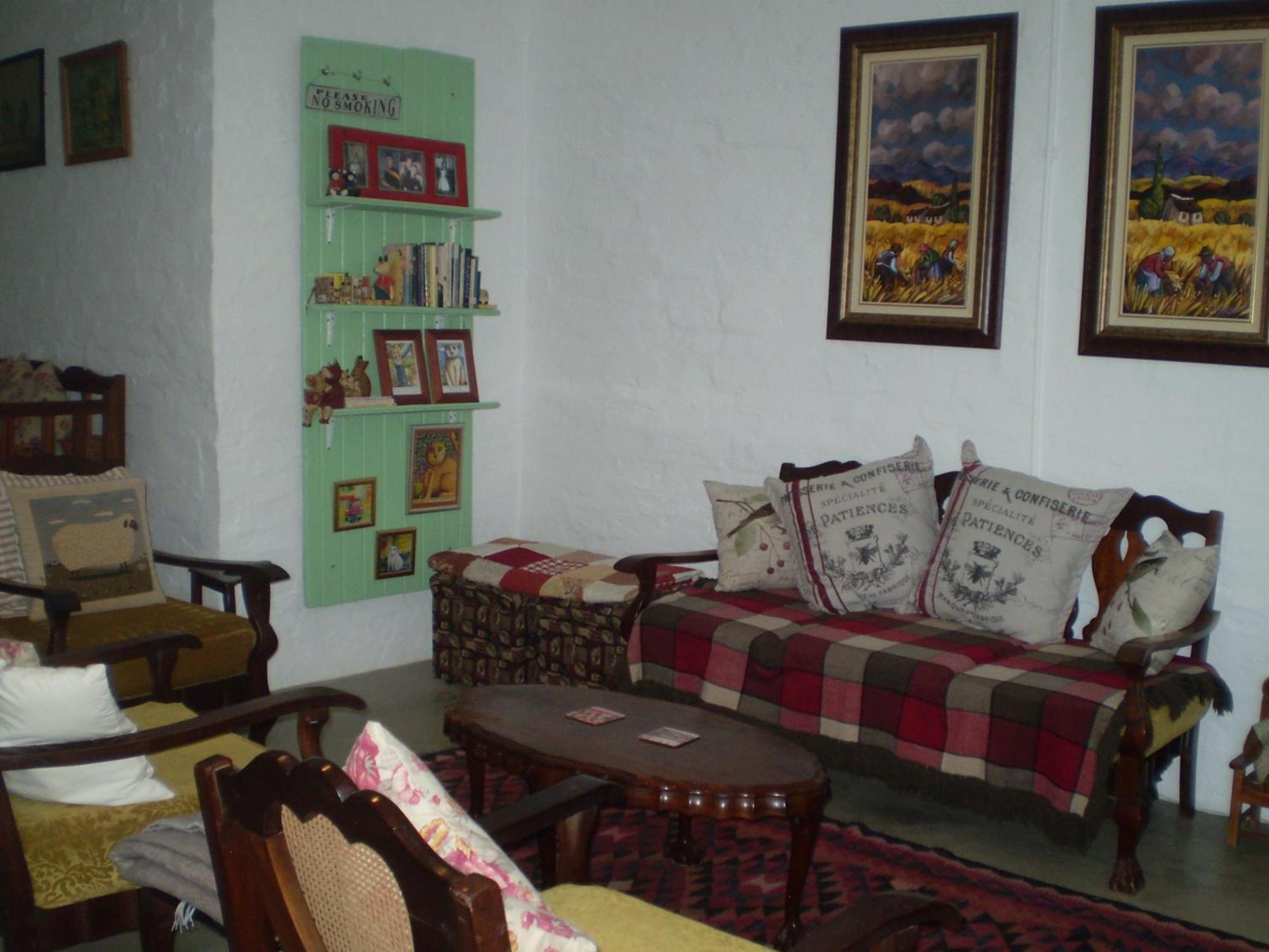 Waterval Farmstay Graaff-Reinet Chambre photo