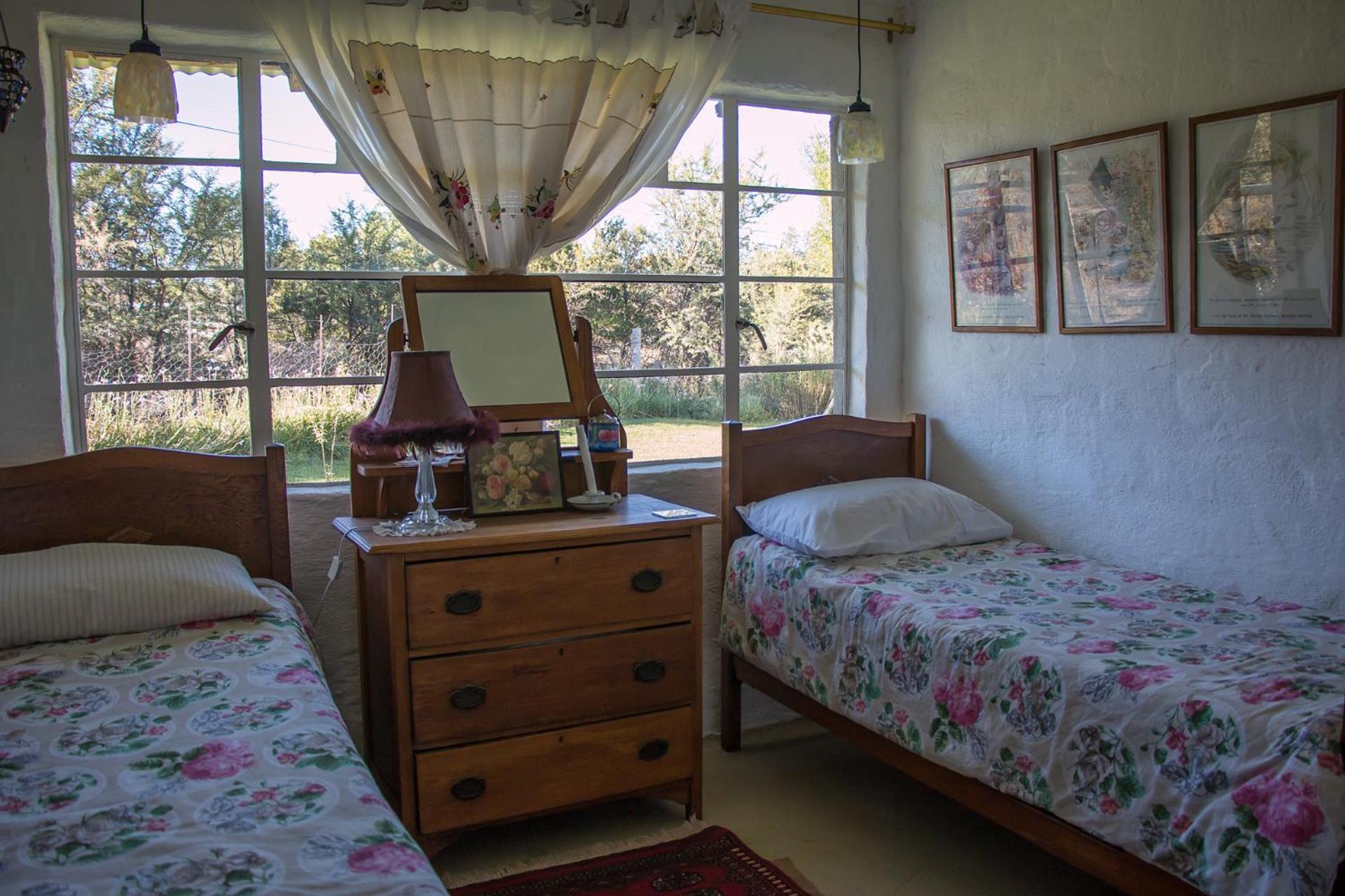 Waterval Farmstay Graaff-Reinet Chambre photo