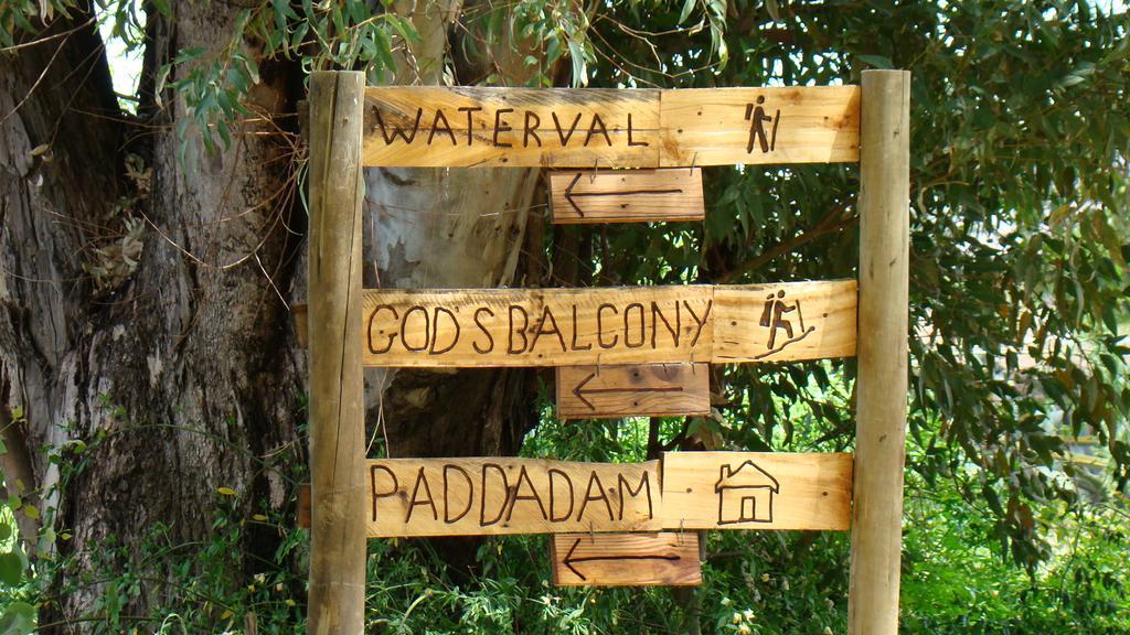Waterval Farmstay Graaff-Reinet Extérieur photo
