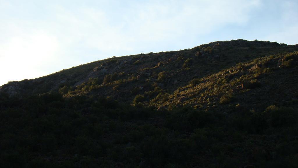 Waterval Farmstay Graaff-Reinet Extérieur photo