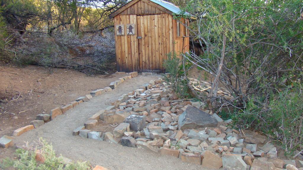 Waterval Farmstay Graaff-Reinet Extérieur photo