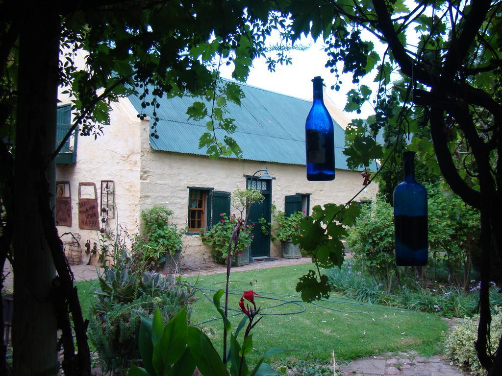 Waterval Farmstay Graaff-Reinet Extérieur photo