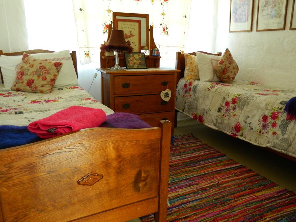 Waterval Farmstay Graaff-Reinet Extérieur photo