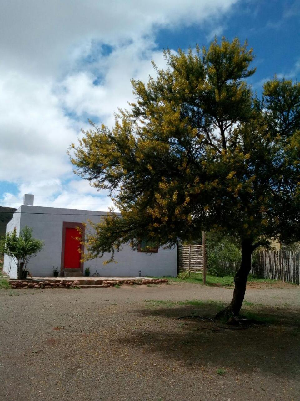 Waterval Farmstay Graaff-Reinet Extérieur photo