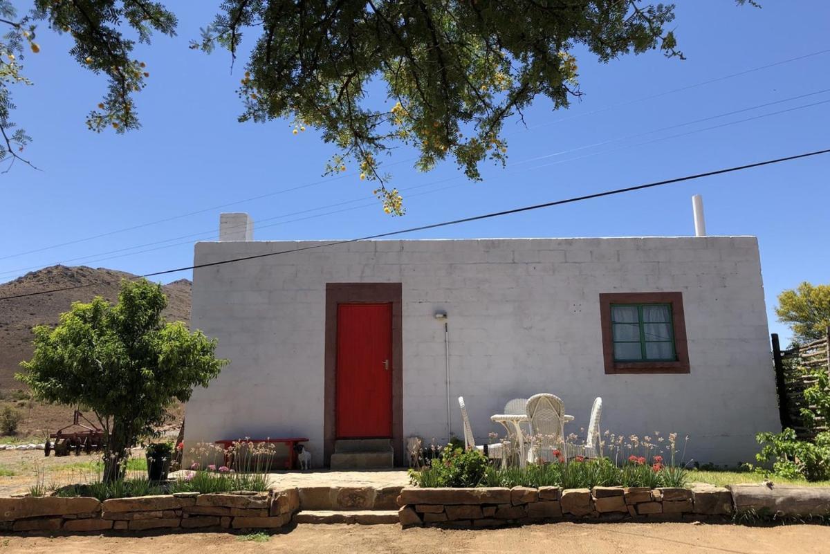 Waterval Farmstay Graaff-Reinet Extérieur photo